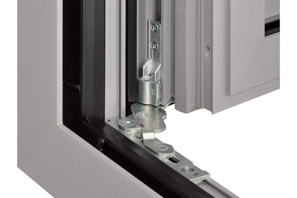 concealed hinges