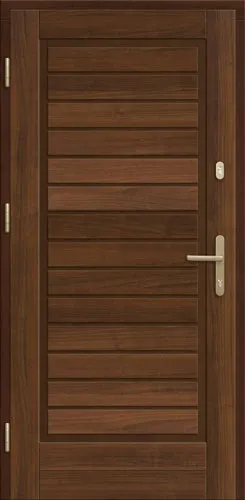 ourwooden doors modern line