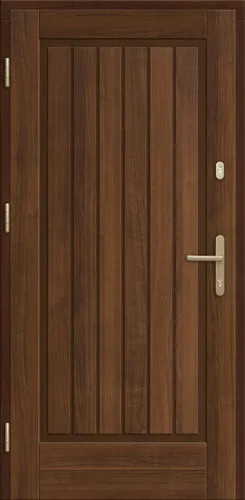 ourwooden doors modern line