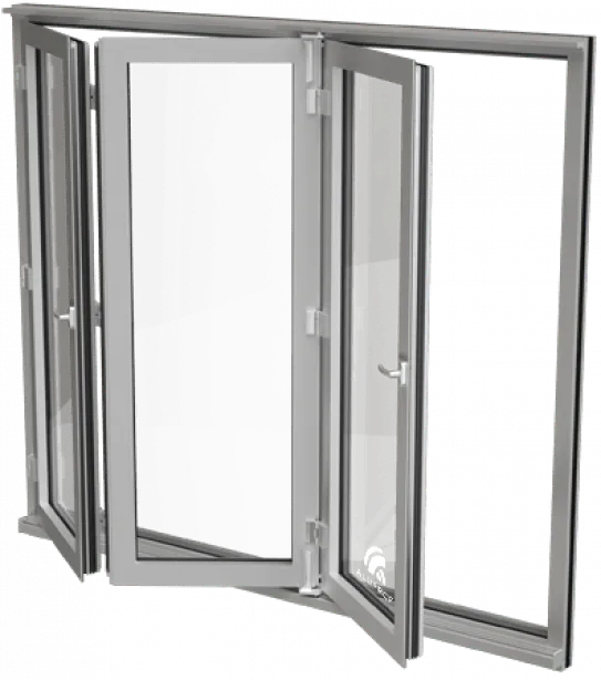 folding doors