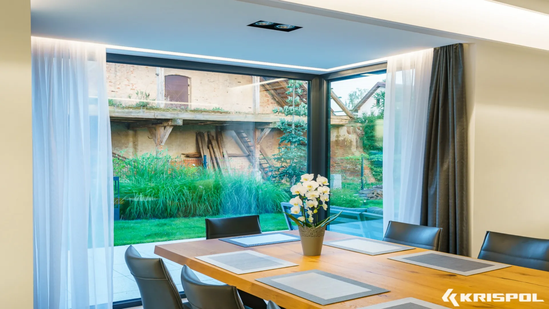 Hoe bescherm je ramen op een bouwplaats?