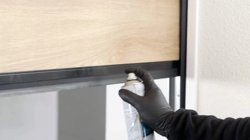 garage door maintenance