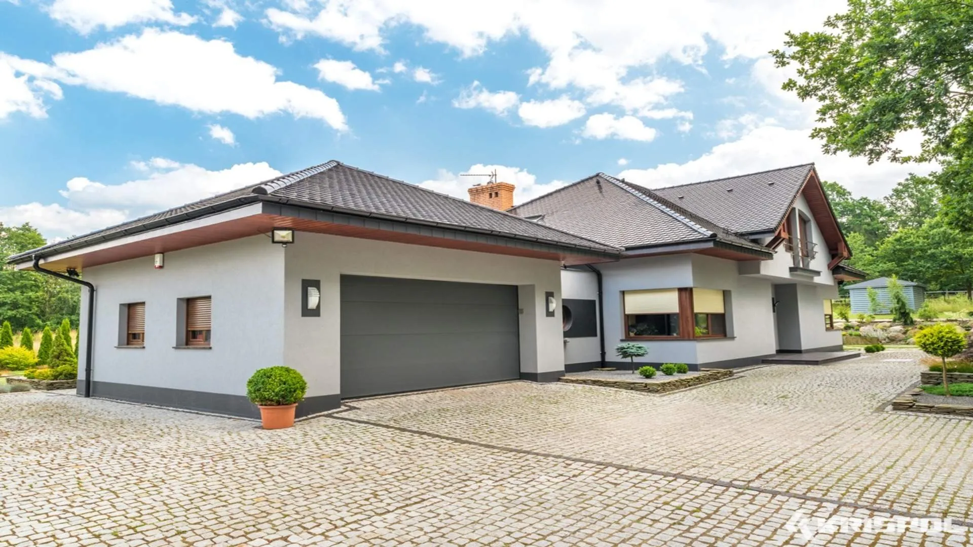 Hoe vermijd je fouten bij het bestellen van een garagedeur