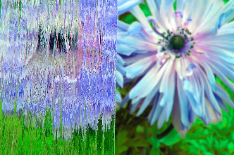 decorative ornamental glass kura