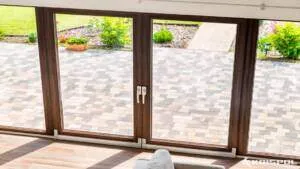 lift slide doors fittings