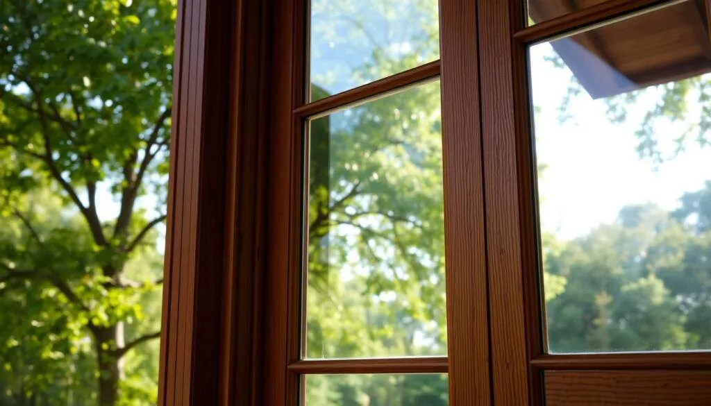 Lebensdauer Holzfenster