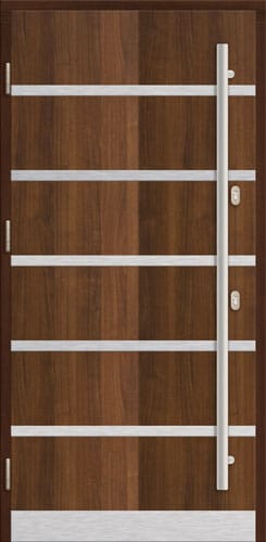 ourwooden doors deco line